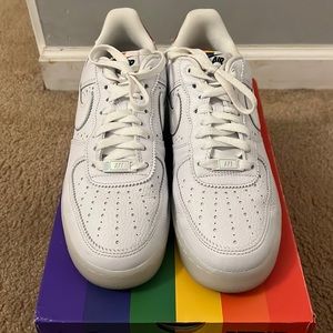 Nike Pride Collab🏳️‍🌈